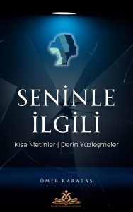 Seninle İlgili – Ömer Karataş kitap kapağı