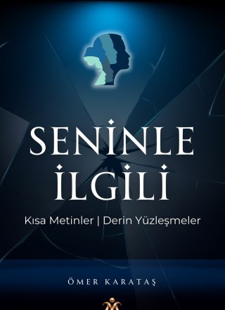 Seninle İlgili kitap kapağı