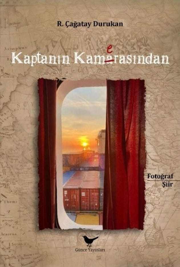 KAPTANIN KAMARASINDAN KAMERASINDAN