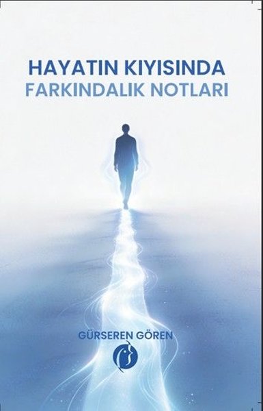 Hayatın Kıyısında Farkındalık Notları kitap kapağı