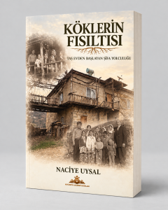 Köklerin Fısıltısı